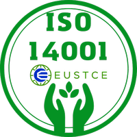ISO 14001:2015 (ДСТУ ISO 14001:2015)