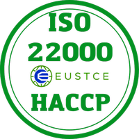 ISO 22000 (HACCP/ХАССП)