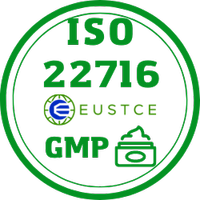 ISO 22716 (ДСТУ EN ISO 22716)