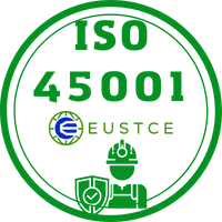 ISO 45001 (ДСТУ ISO 45001)